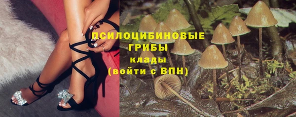 молекула духа Абдулино